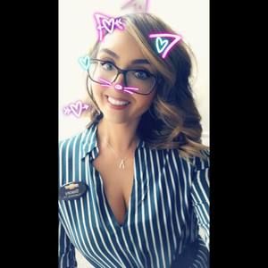 Meet your Posher, Stacey